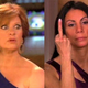 Image for article titled Caroline Manzo Testifies That Danielle Staub "Claimed To Be Hiding In A Tree"